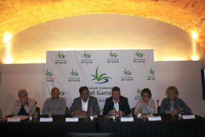 040424 El Garraf compateix experiències ok.jpg