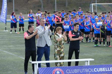 080522 Presentació Equips CF Cubelles.JPG
