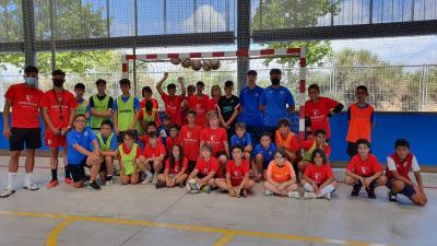 090721 Stage Futbol Atlhetic Futbol Club Cubelles.jpg