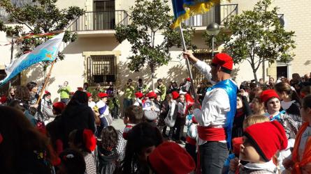 Comparses Cubelles 2018 (0)