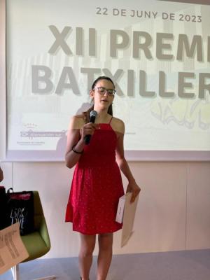 12a edició Premis de Batxillerat 2023_premiada 2.jpg