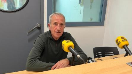 130226 JOSEP ALMIRALL COL·LABORADOR DELS INICIS RÀDIO I EXDIRECTOR.JPG