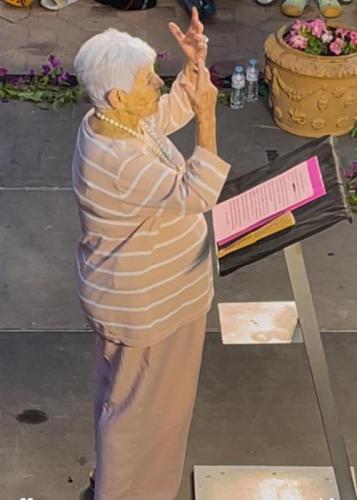 140825 Angie Raspall pregonera.jpg