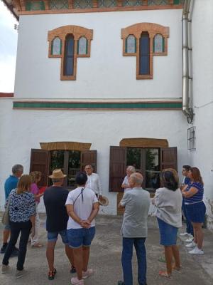 141023 Can Aleix_Jornades Patrimoni 2.jpg