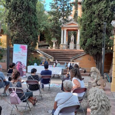 160921 Presentació llibre-Meritxell Pérez Aguilar (3).jpg