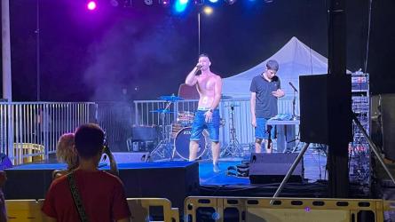 180825 Mostra de grups locals  Espai Jove (2).jpg