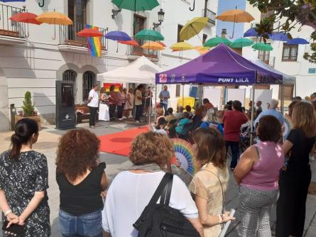 ORGULL LGTBI 2023