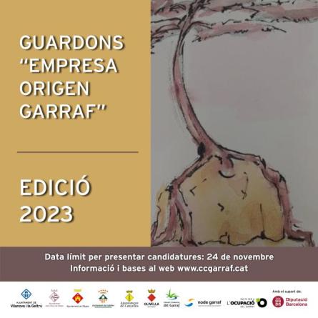 20231010_XXSS_Guardó empresa origen Garraf quadrat.jpg