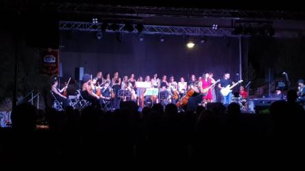 290722 Concert Rock coral Festa Major Petita.jpg