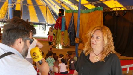 300522 Esther Soler Mostra de Pallassos.JPG
