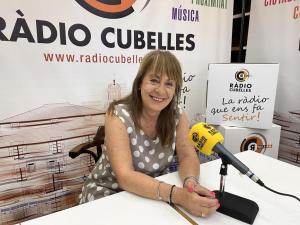 ALCALDESSA ROSA FONOLL ENTREVISTA 10 ANYS 190625.JPG