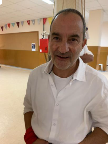 Angel Moreno- Cap de colla dels Castellers del Foix.png