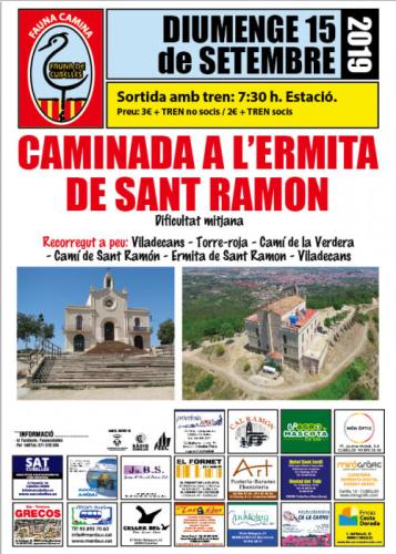 Caminada Fauna de Cubelles-Ermita de Sant Ramon.jpg