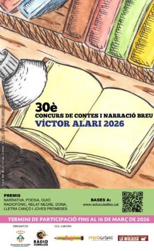 CARTELL 30  VÍCTOR ALARI 2026 (1).jpg
