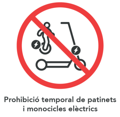 Cartell prohibició temporal de patinets i monocicles elèctrics.png