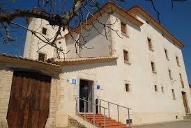 Castell de Cubelles