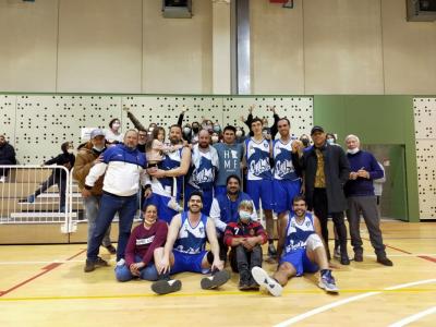 CB Cubelles 2011-12