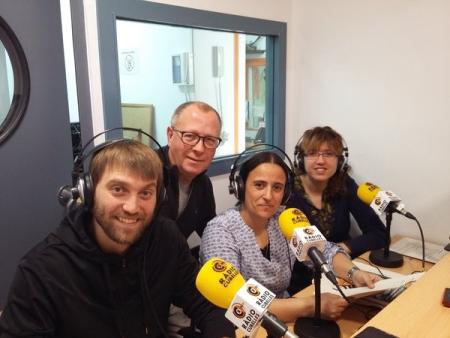 Programa 35 anys