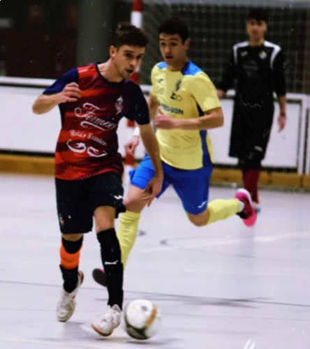 CFSC