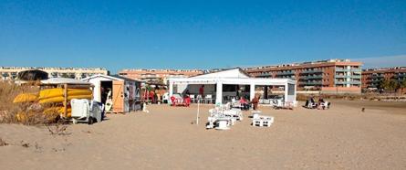 Chiri cubelles 1