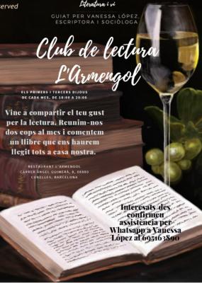 Club de lectura Armengol octubre 2018.jpg