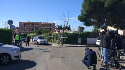 Crim foix abril 18 1