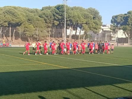 Cubelles Remolins