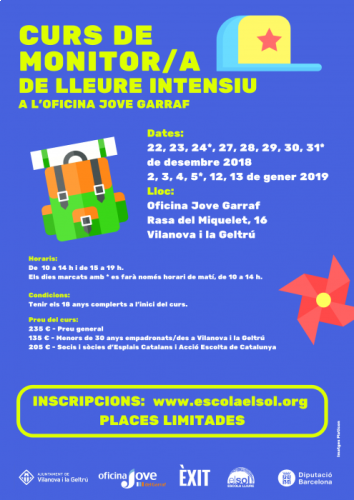 Curs Monitora lleure garraf.png