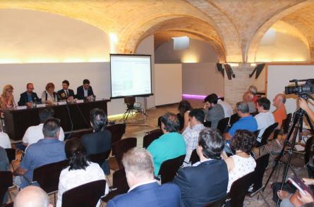 El Consell Comarcal del Garraf presenta un estudi sobre els efectes dels peatges de la C-32 a les economies territorials.jpg