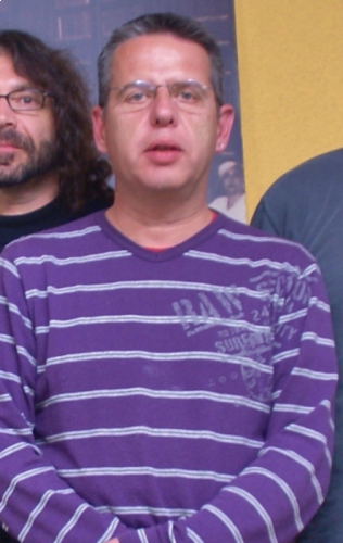 ERC Agustí Casanovas