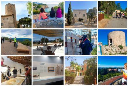 Garraf projecte camins, patrimoni i natura (foto- Consell Comarcal Garraf).jpg