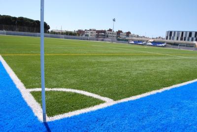 Gespa del Josep Pons i Ventura