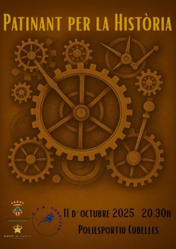 festival patinatge 2025