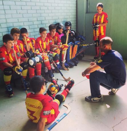 Infantil cpcubelles
