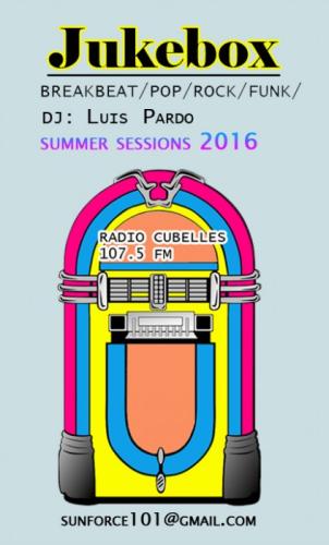 LOGO JUKEBOX