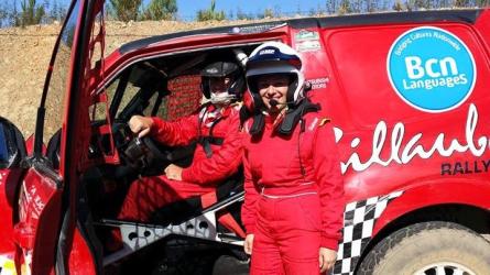 Laura Díaz Copilot