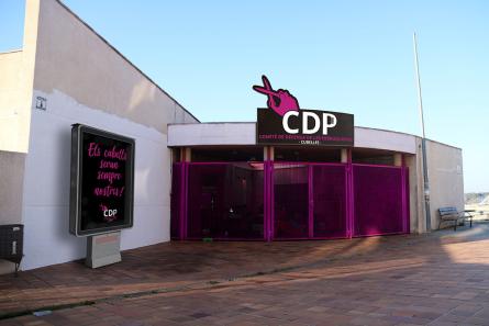 Local cdp