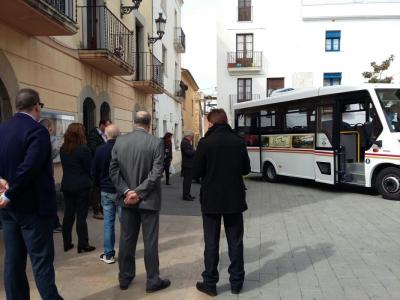 Nou autobus 1