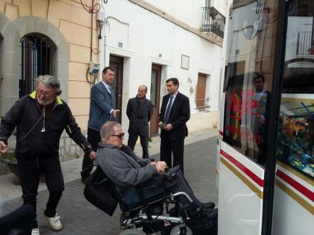 Nou autobus 2