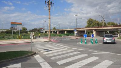 OBRES FOIX (4) IMATGE D'ARXIU