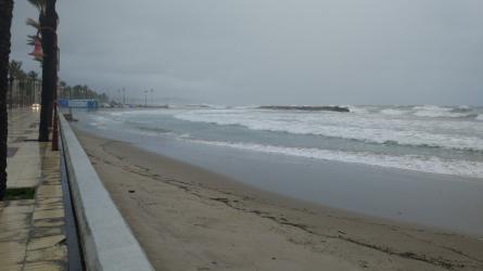 Platja llarga 1