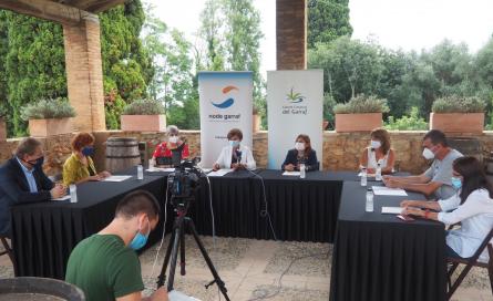 Presentació Pla Estratègic del Garraf (2).JPG