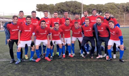 Samarreta suport Fran Llor