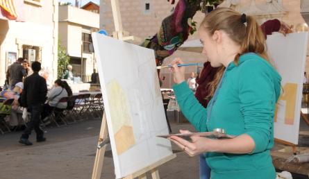 Setmana Cultural Cubelles- Concurs Pintura ràpida.jpg