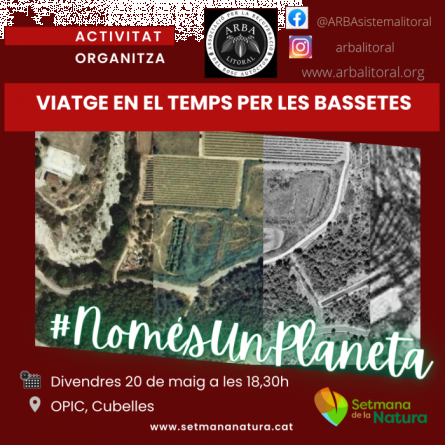 Setmana de la natura 2022-Viatge en el Temps.png
