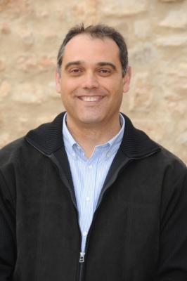 Regidor Josep M Hugué