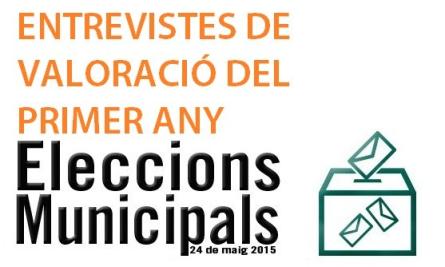 VALORACIÓ UN ANY ELECCIONS