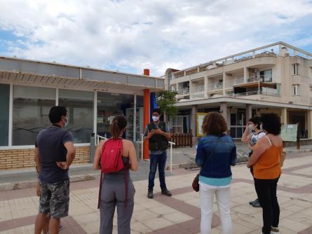 Visita guiada des de l'Oficina de Turisme de la Platja de Cubelles.jpg