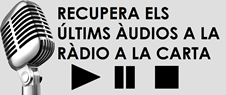 Radio a la carta petita